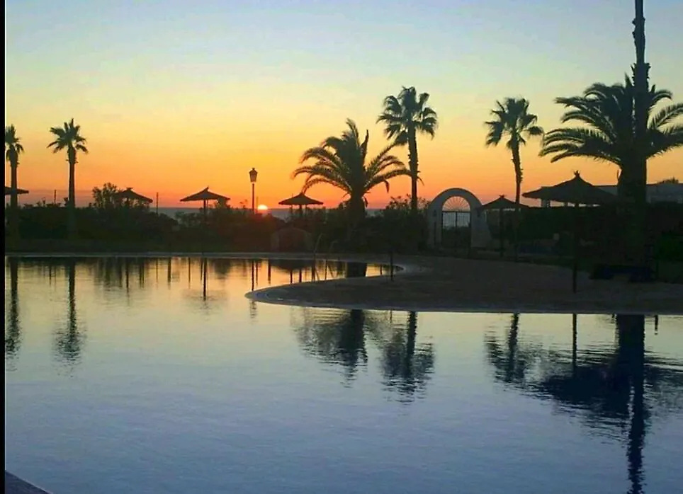 Bahia De La Plata Apartman Zahara de los Atunes Spanyolország