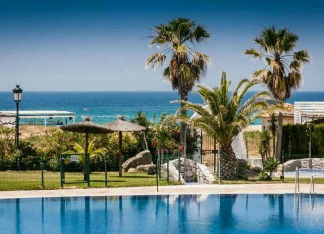Bahia De La Plata Apartman Zahara de los Atunes