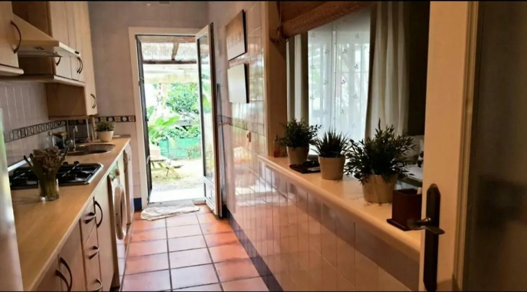 Bahia De La Plata Apartment Zahara de los Atunes