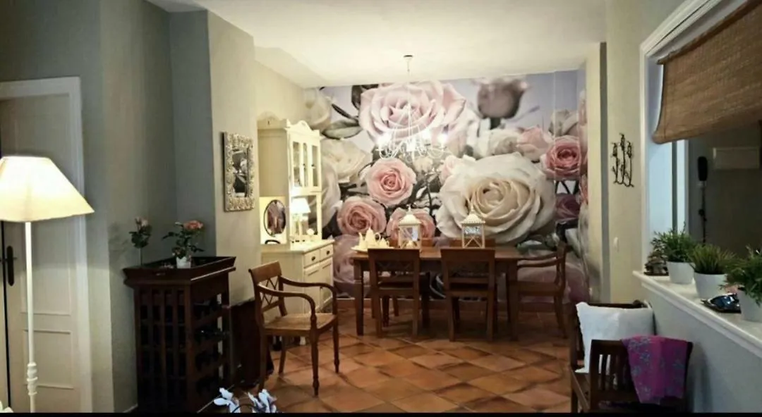 Bahia De La Plata Apartment Zahara de los Atunes
