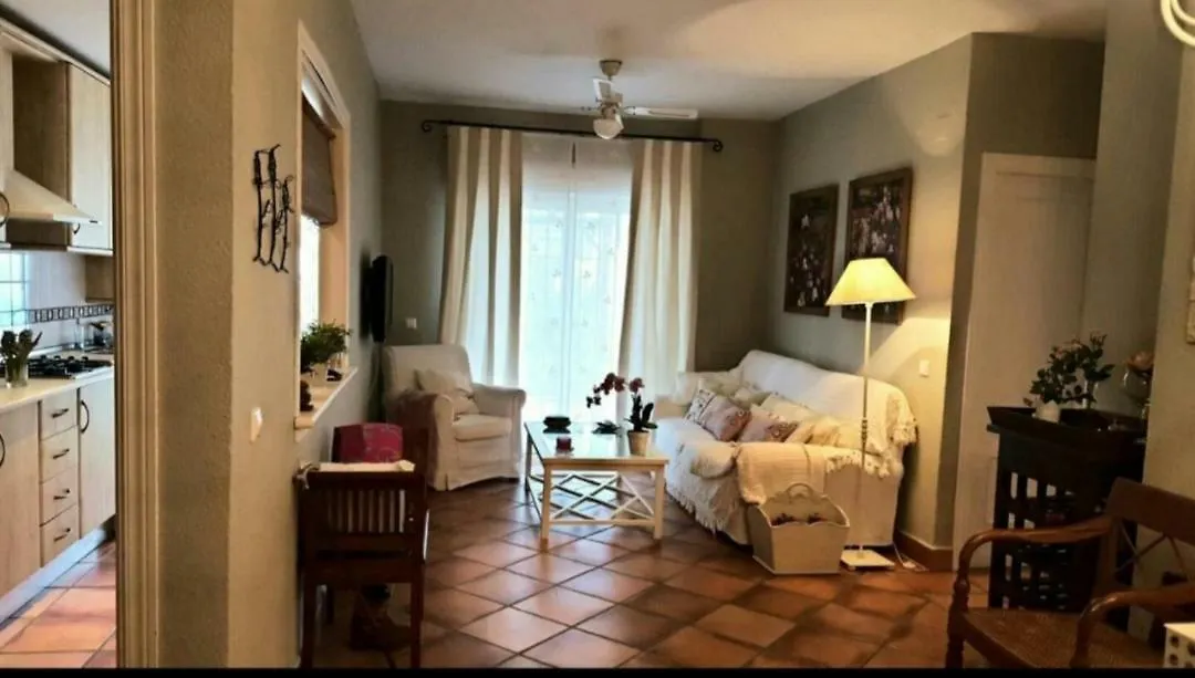 Bahia De La Plata Apartment Zahara de los Atunes