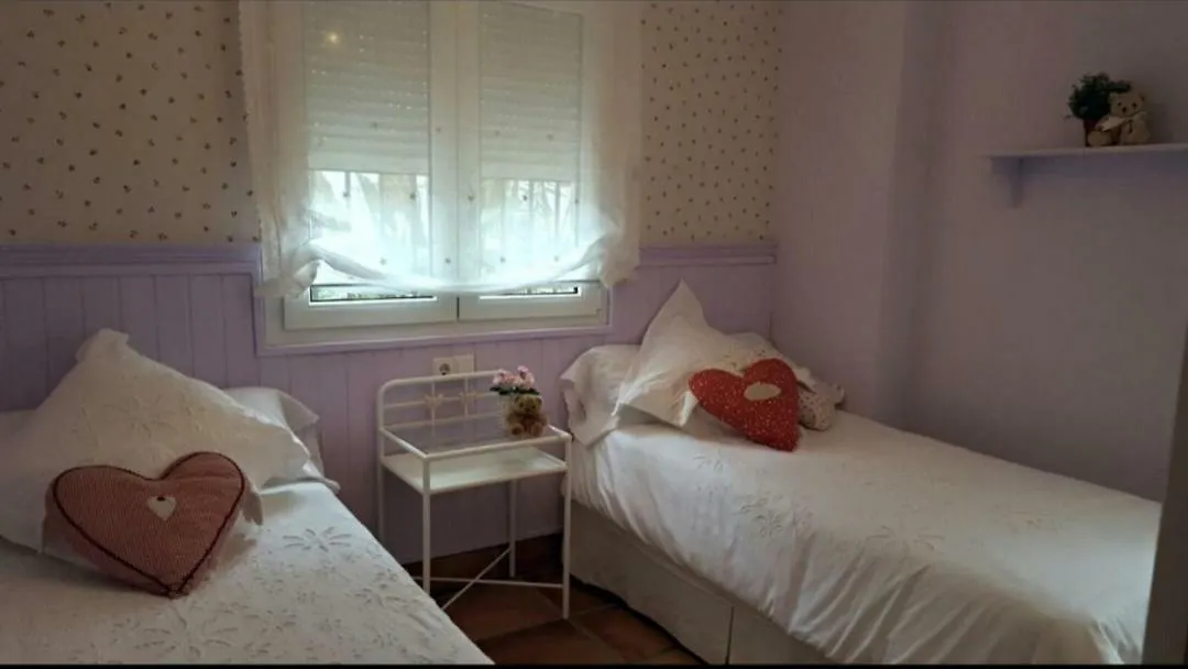 Bahia De La Plata Apartment Zahara de los Atunes